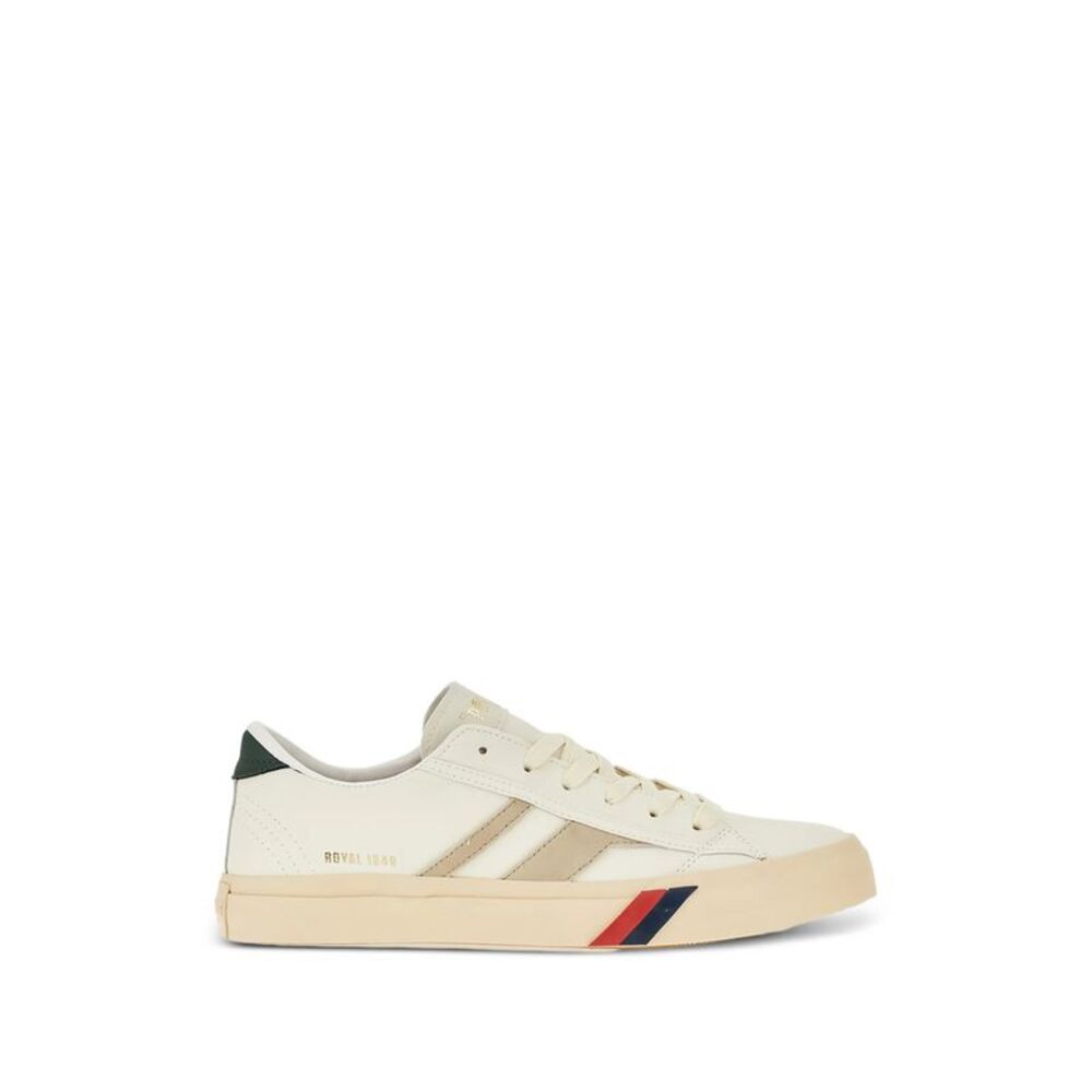 Pro-Keds Neutrals Trainers - Low-Tops Men